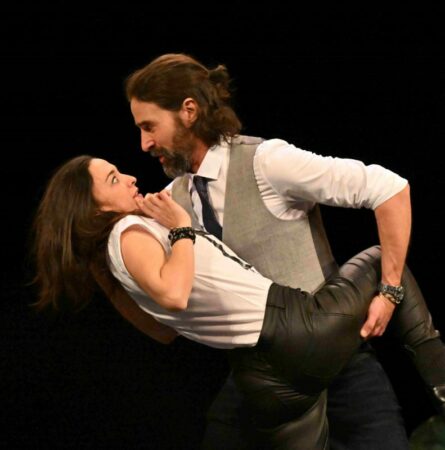 Le festival débute le samedi 4 juillet avec « Les noces de Figaro ... ou presque »