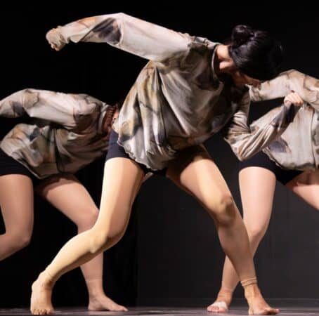 Spectacle EVD de 2025