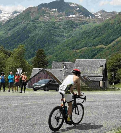 Triathlon Luchon