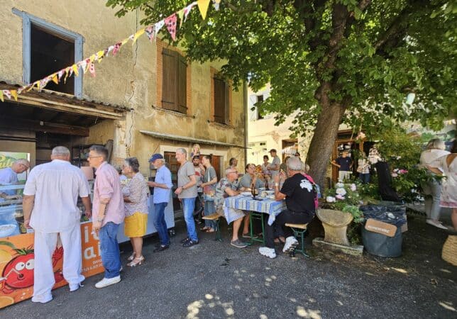 La belle fête des Possibles à l'Isle en Dodon samedi 13 juin.