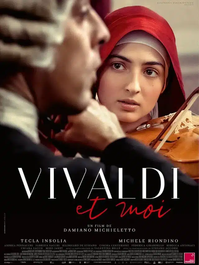 Vos films du weekend au Ciné Lumière de Boulogne.