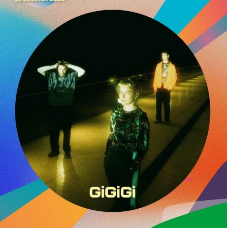 Un concert à ne pas manquer samedi à la Pistouflerie, avec le trio Gigigi.