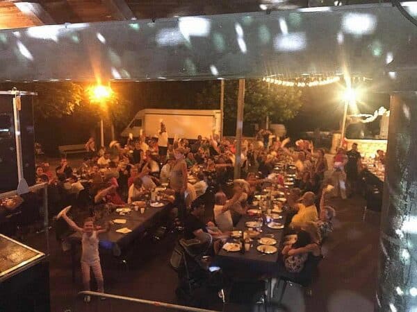 Première fête de la Musique à Montmaurin avec le comité des fêtes, à ne pas manquer. (photo illustration)