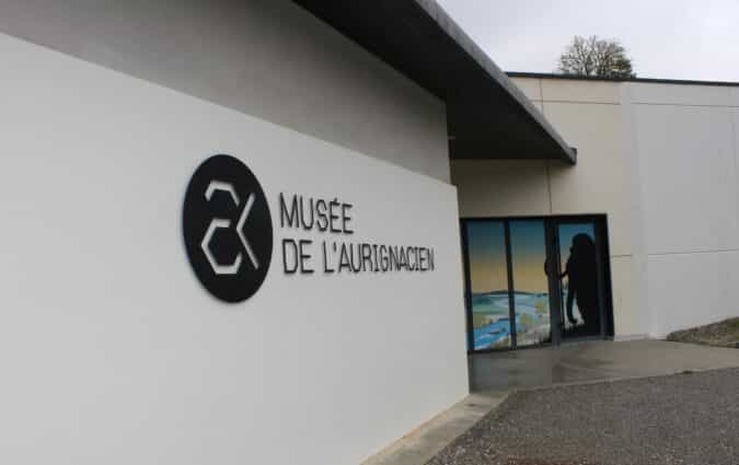 Une conférence passionnante prévue jeudi 12 juin au musée de l'Aurignacien, sur la photo au service de l'archéologie.