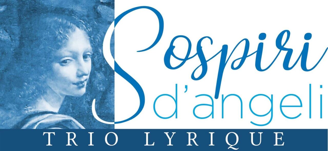 Un concert exceptionnel de Sospiri d'Angeli à Sarremezan, à vos agendas.
