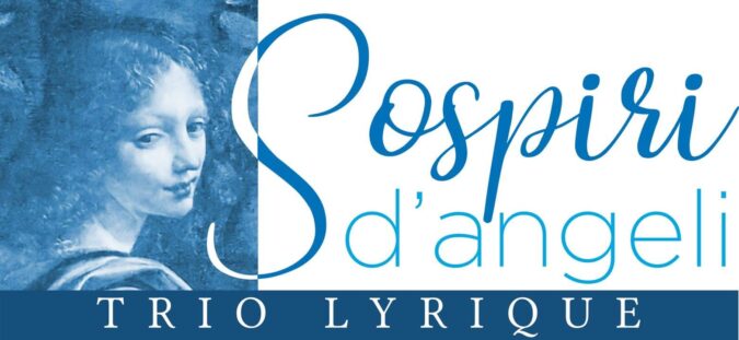 Un concert exceptionnel de Sospiri d'Angeli à Sarremezan, à vos agendas.