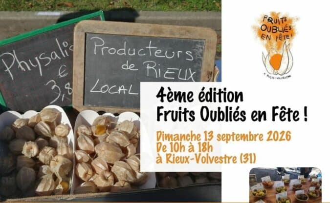 Réservez votre week-end