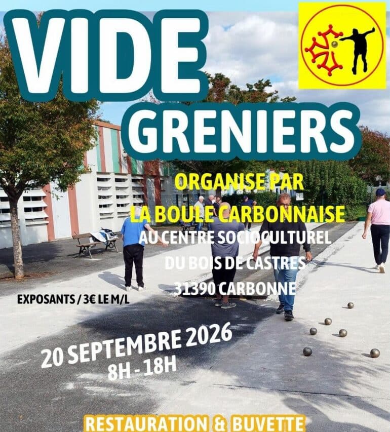 De bonnes affaires à réaliser !