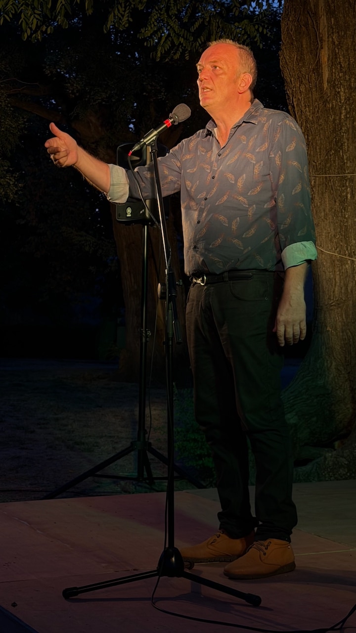 Pierre Delye
