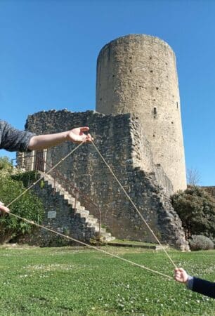 Des visites, expo, atelier, spectacles, et bien d'autres divertissements avec le service Culture et Patrimoine d'Aurignac en juillet.