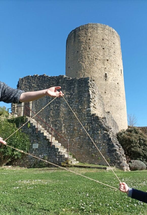 Des visites, expo, atelier, spectacles, et bien d'autres divertissements avec le service Culture et Patrimoine d'Aurignac en juillet.