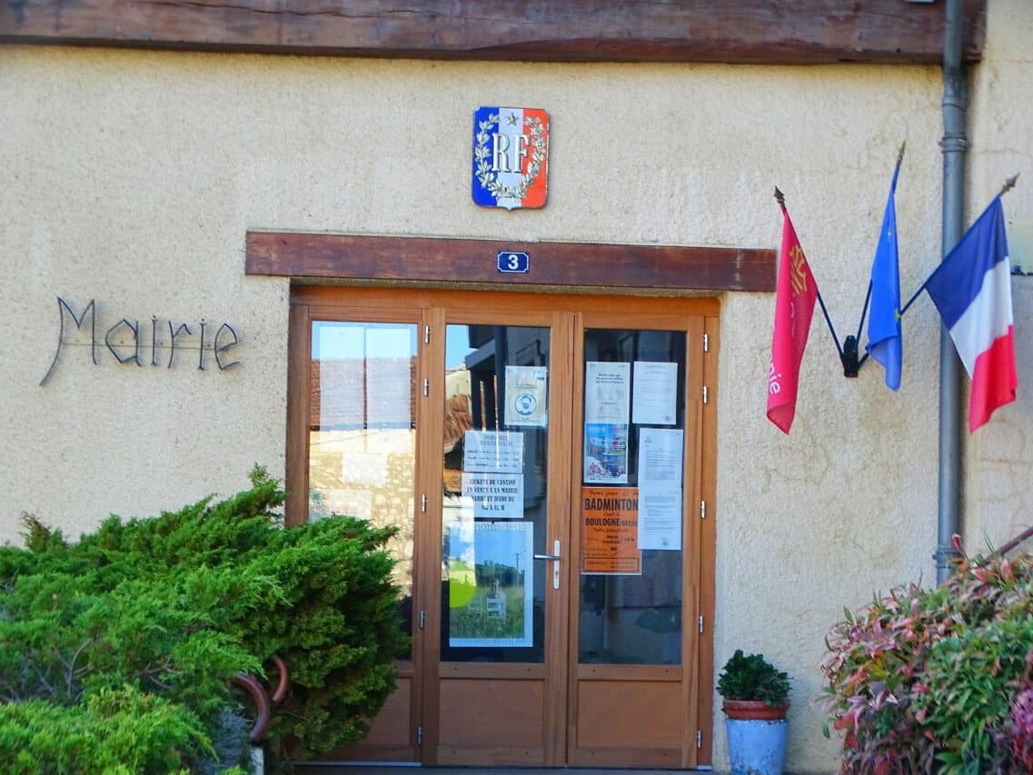 La mairie de Blajan organise une journée citoyenne pour le village.