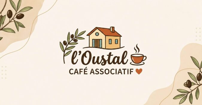 Un nouveau lieu de partage, de culture, d'échanges, à Faba, le café associatif L'Oustal.