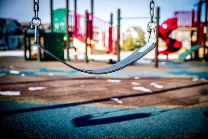 Le jardin d'enfants Nicole Cistac sera prochainement déménagé. (photo illustration)