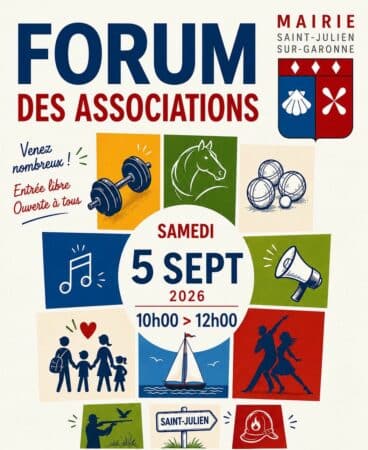 Allez à la rencontre des associations !