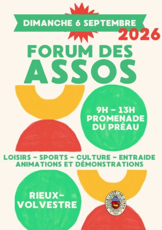 Rendez-vous place du préau !