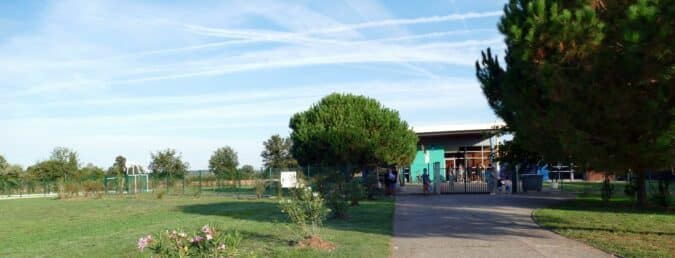 Lors de la rentrée 2024