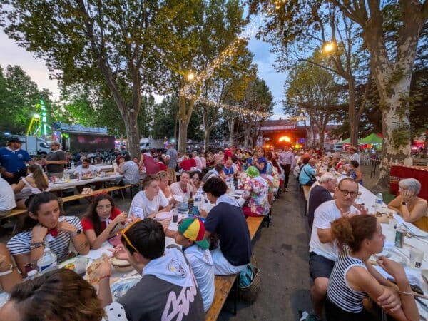 Mille convives au cassoulet 2026