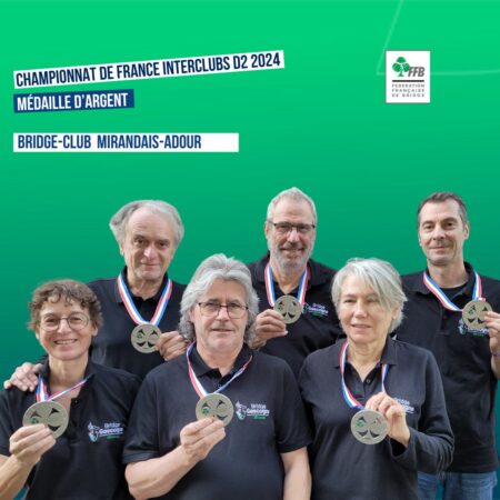 Le club de bridge de Lombez initiera gratuitement à ce sport cérébral samedi 29 août. (illustration)