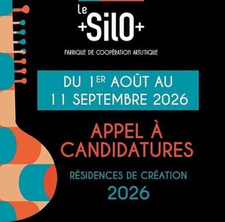 Faire des tiers-lieux des sites majeurs de création, c'est l'objectif du projet de SilO, auquel participe la Cafetière.