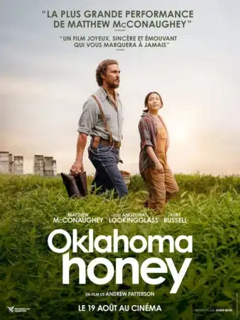 Vos films juqu'au 15 septembre au ciné le Magnoac.