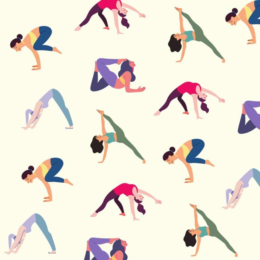 La gym pour être en forme à Saramon.