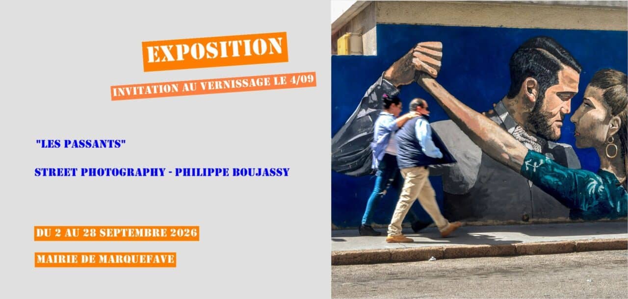 Vous qui passez...