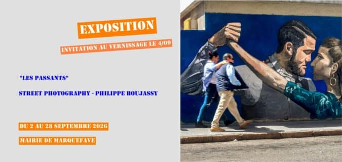 Vous qui passez...