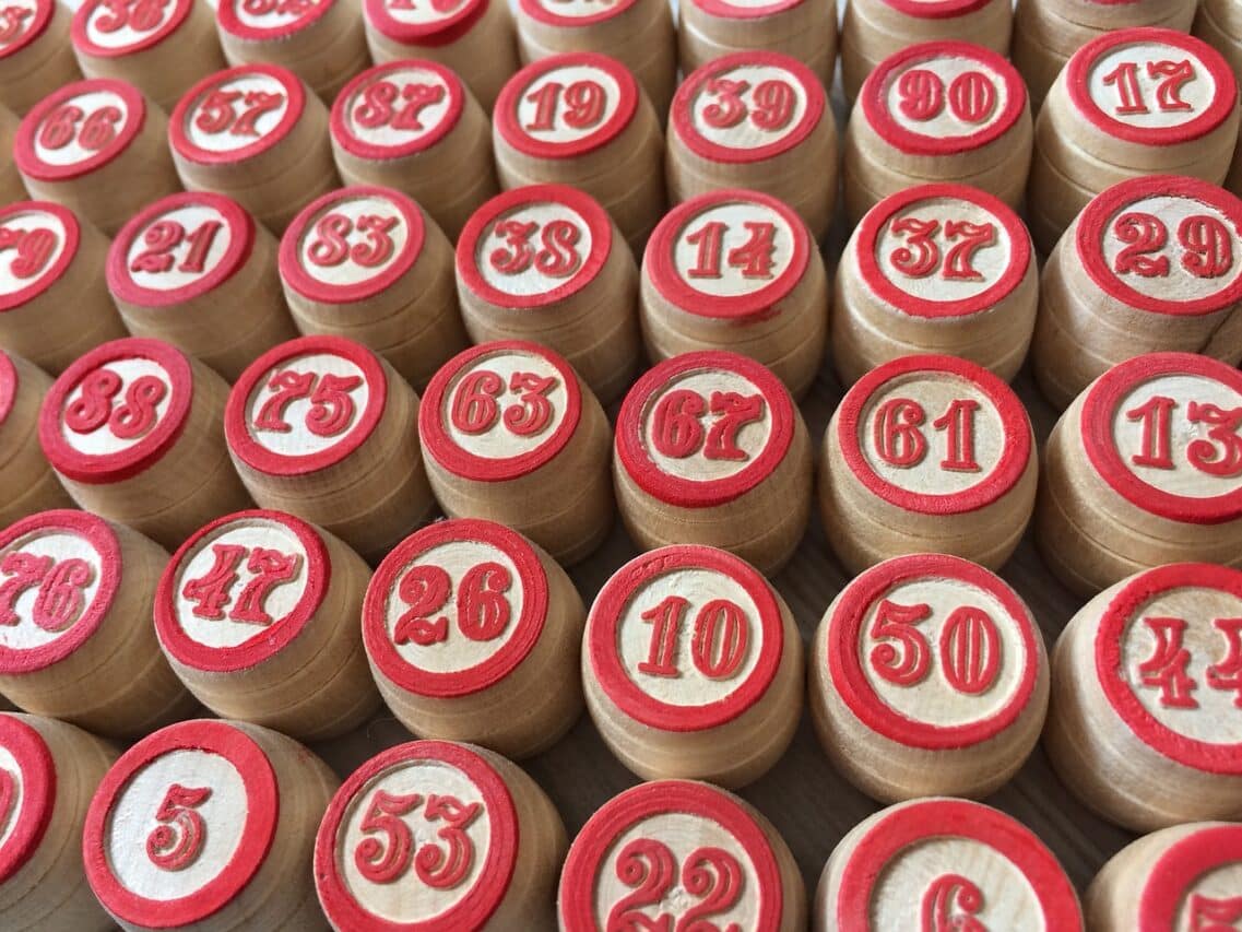 Le loto du foot à Boulogne c'est samedi 29 août, à vos agendas.