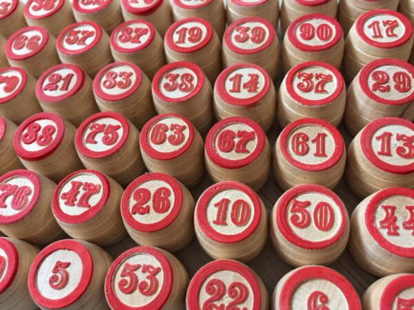 Le loto du foot à Boulogne c'est samedi 29 août, à vos agendas.
