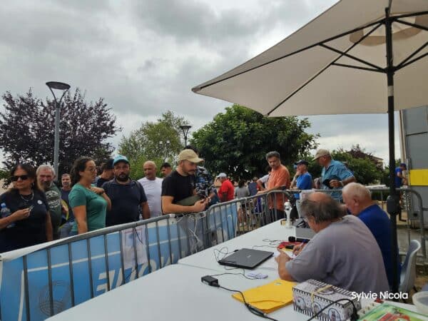 La Pétanque Boulonnaise a organisé deux concours pour le 15 août.