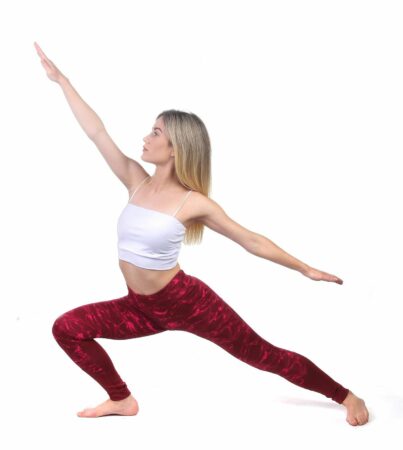 Pilates et gym à Saint-Marcet, c'est la rentrée.