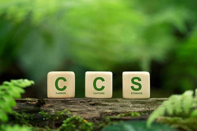 Très important projet de stockage souterrain du CO2 sur le 31 et le 65, la consultation publique dure jusqu'au 17 août.