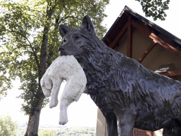 Le village de Thermes Magnoac sera en fête prochainement, les inscriptions sont ouvertes pour les repas.