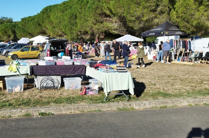 Ils ont fait le plein !