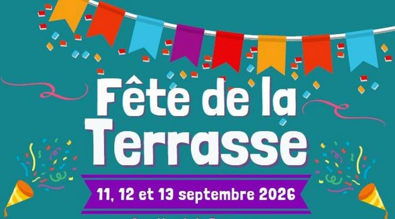 Bon week-end festif !