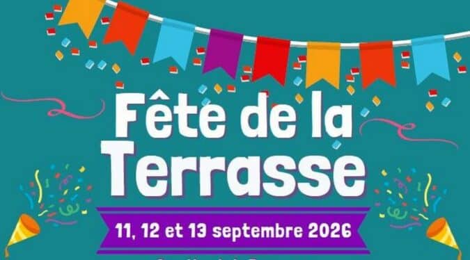 Bon week-end festif !