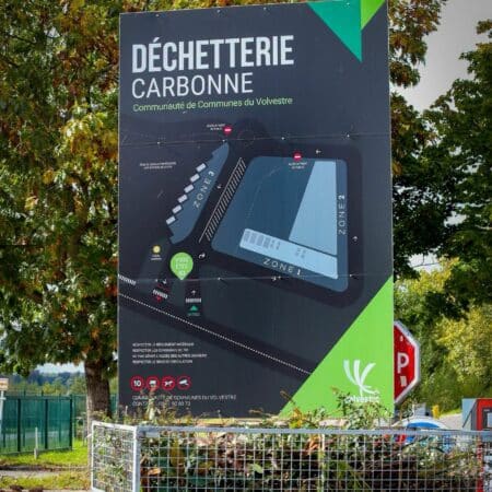 Pensez à vérifier les horaires !