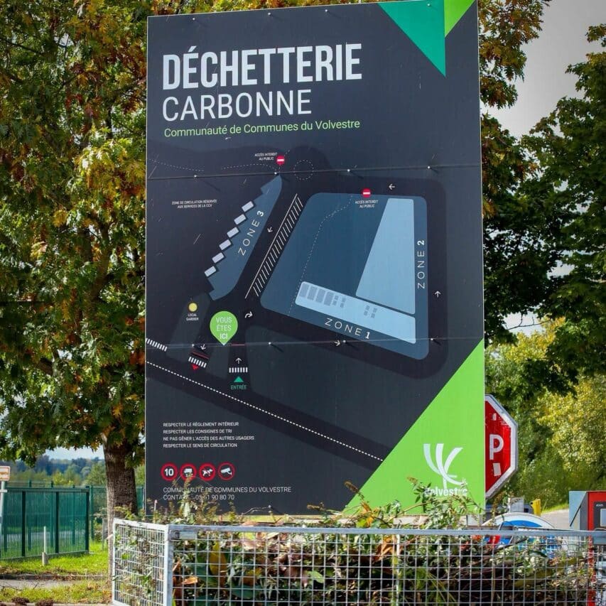 Pensez à vérifier les horaires !