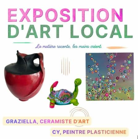 Galerie municipale de Carbonne
