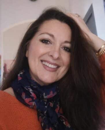 Caroline Colomina