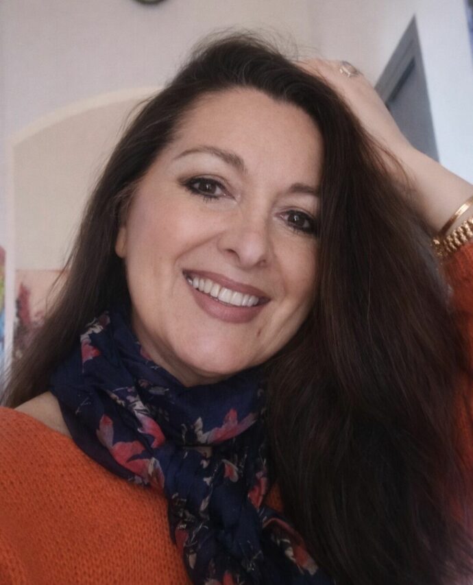 Caroline Colomina
