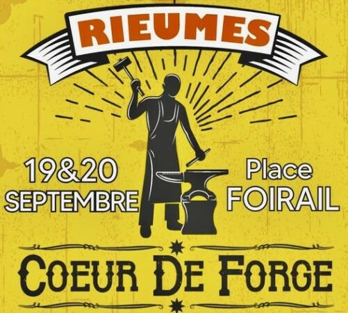 Coeurs de forge , le retour