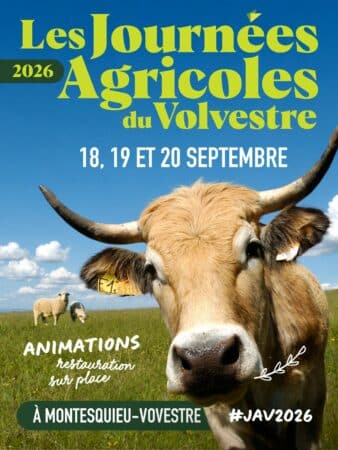 Un rendez-vous à ne pas manquer !