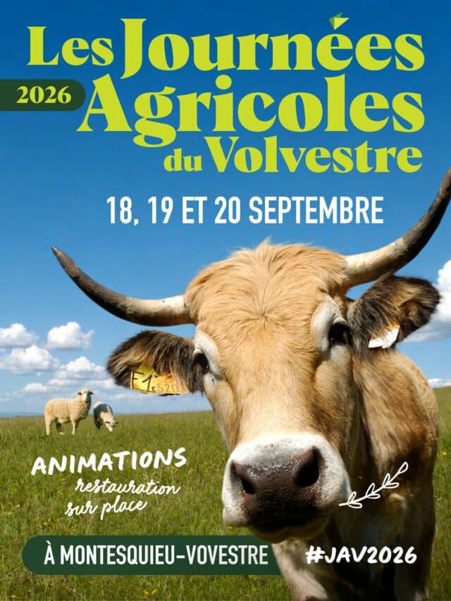 Un rendez-vous à ne pas manquer !