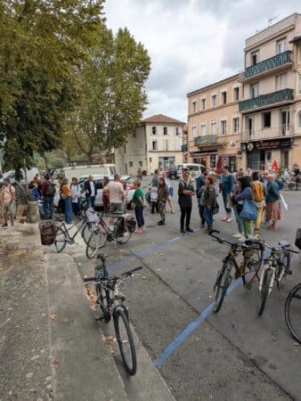 Mobilisons nous pour le climat !