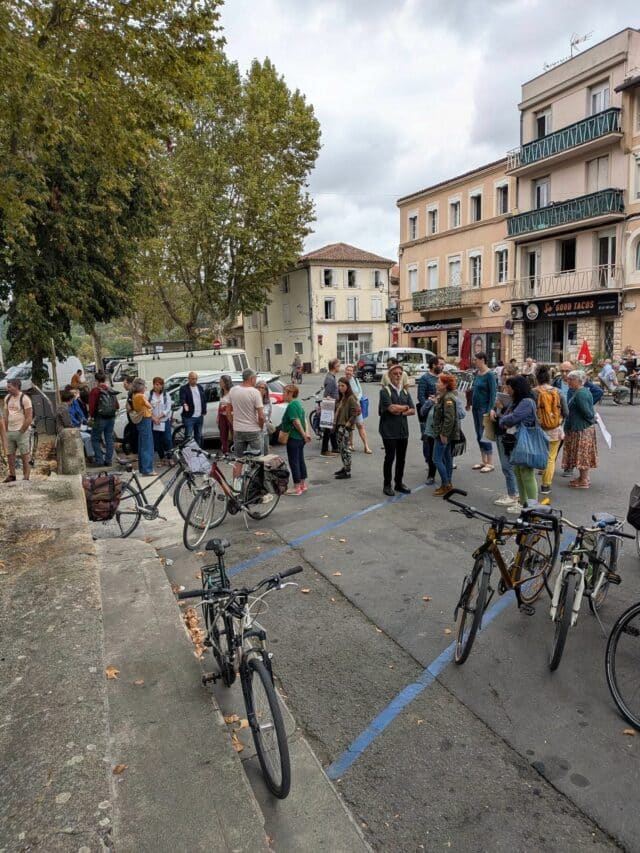 Mobilisons nous pour le climat !