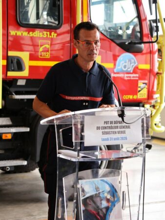Sébastien Vergé