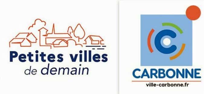 La ville de Carbonne proche de ses seniors.
