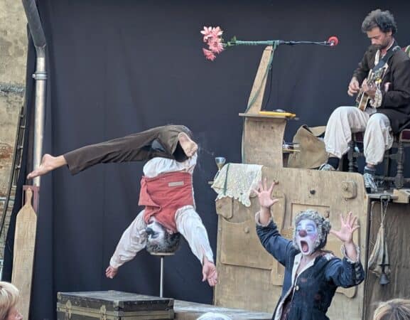Une belle aventure collective